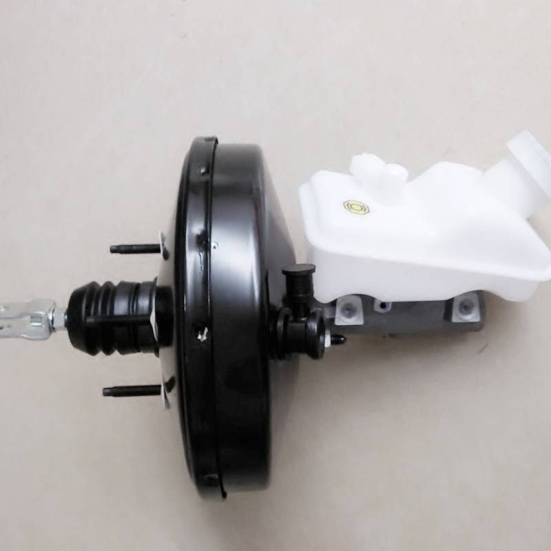 Original Great Wall Dazzling Cool Bear Haval M2M4 brake Total Pump connected to a strong drum manual file Bosch system