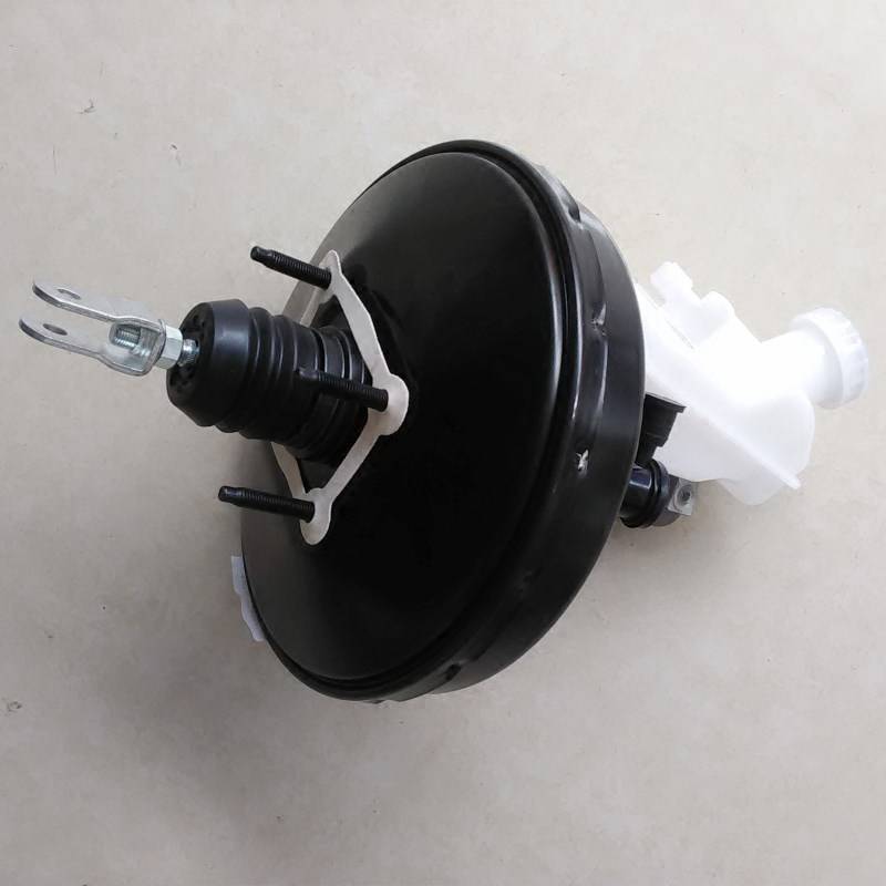 Original Great Wall Dazzling Cool Bear Haval M2M4 brake Total Pump connected to a strong drum manual file Bosch system