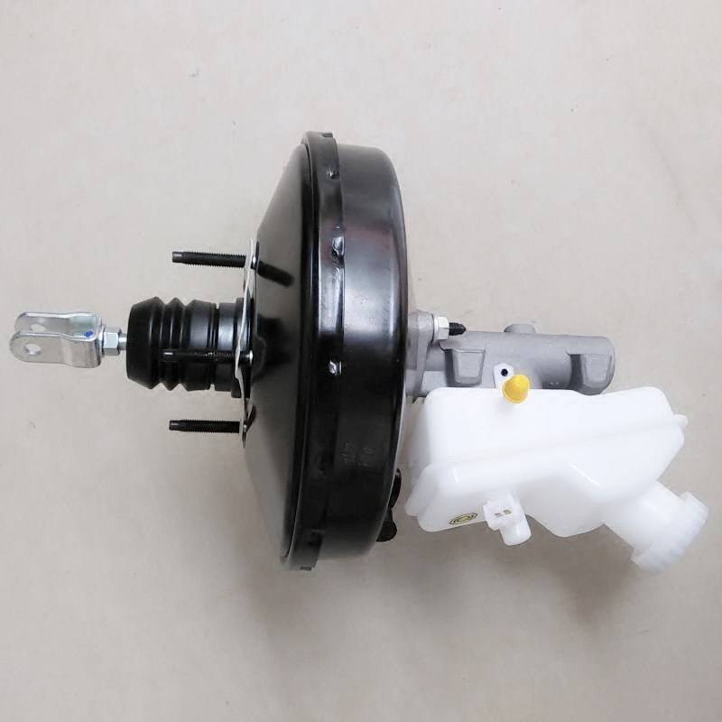 Original Great Wall Dazzling Cool Bear Haval M2M4 brake Total Pump connected to a strong drum manual file Bosch system