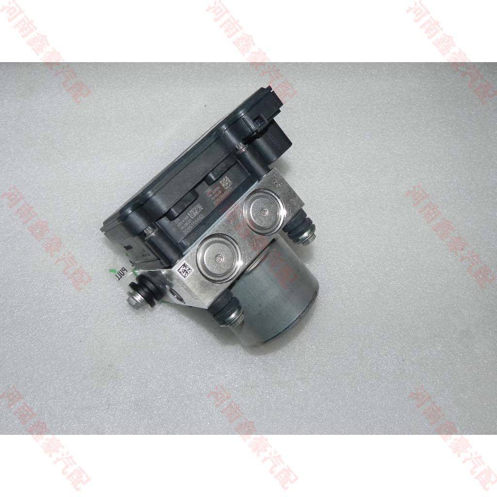 BYD's original accessories BYD steam new product electronic vehicle stabilization system ABS pump brake Qin Pro fuel EV