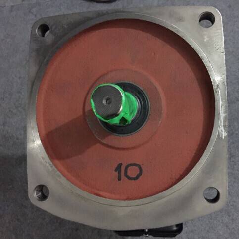 Taiwan Yida Machinery Peking University Death Motor Blade ATC Sales System Brake Motor AEV550