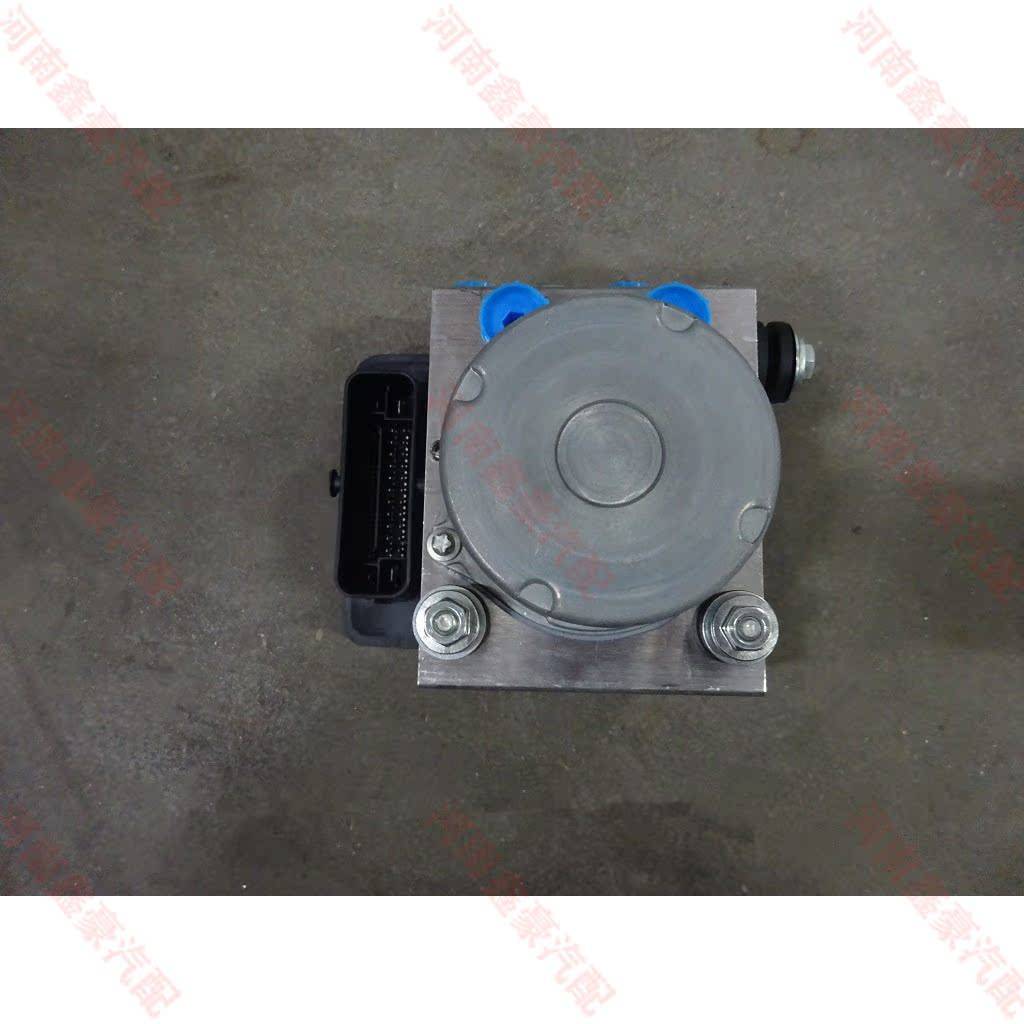 BYD's original accessories byD automotive new product electronic vehicle stability system ABS pump Song DM brake