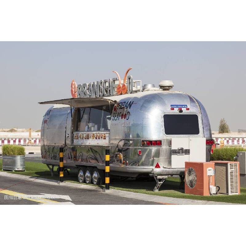 TOURIST, FOUR-WHEEL ELECTRIC, TRAILER, TRAILER, VEHICULAR BRAKES, ABS-CULTURE SYSTEMS
