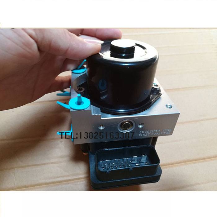 ZHENGZHOU AUTO PARTS, EAST WINDSOR 2.0. ABS PUMP BRAKES, ABS KICKER