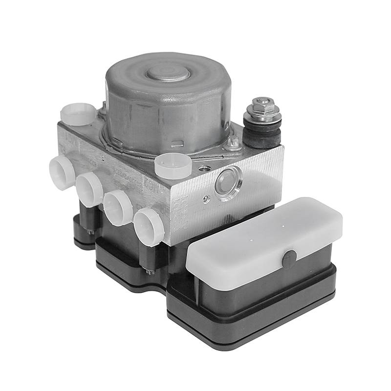 Qiyun is suitable for Wuling journey ABS pump body stabilization system module anti -slip and anti -lock brake system pump