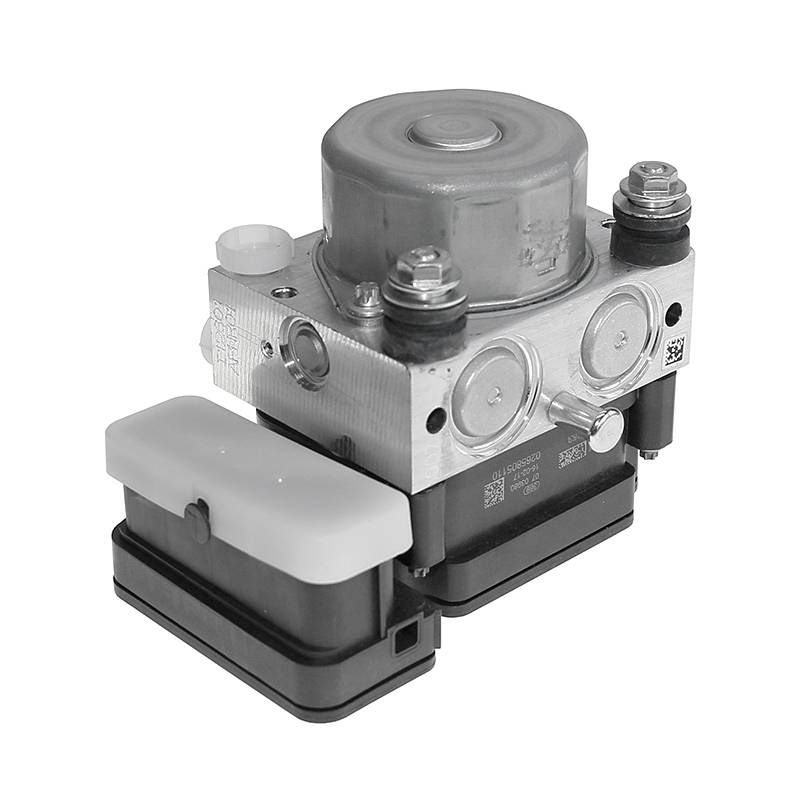 Qiyun is suitable for Wuling journey ABS pump body stabilization system module anti -slip and anti -lock brake system pump