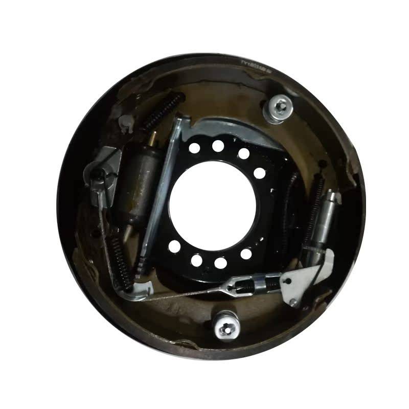 Forklift accessories brake discs Xinchai 490 engine joint force 3 -ton parking system accessories left and right brake assembly