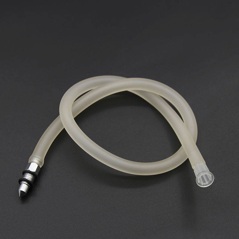 Motor oil replacement tool exhaust tool Motorcycle disc brake system exhaust tool Large needle tube universal