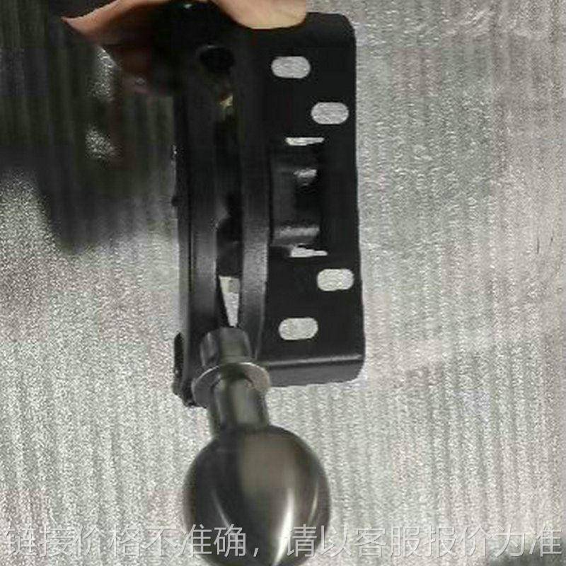 Spot parking valve parking brake hand braking valve hand valve vehicle brake valve operating system