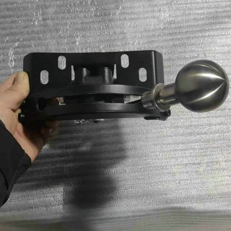 Spot parking valve parking brake hand braking valve hand valve vehicle brake valve operating system