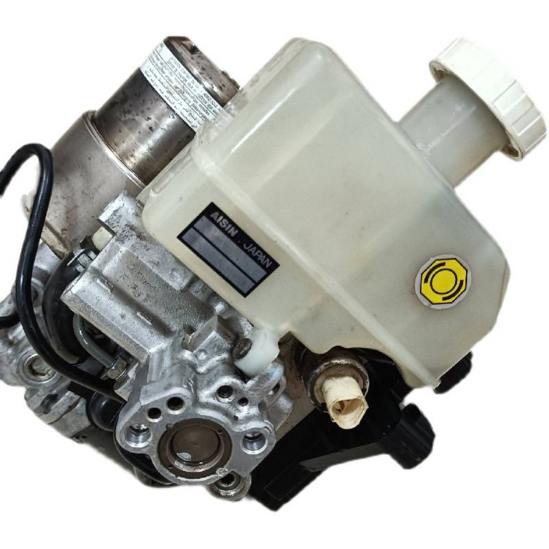 Mitsubishi V78 brake total pump Pajero ABS pump V73 V77 V93 V97 brake system V75 original