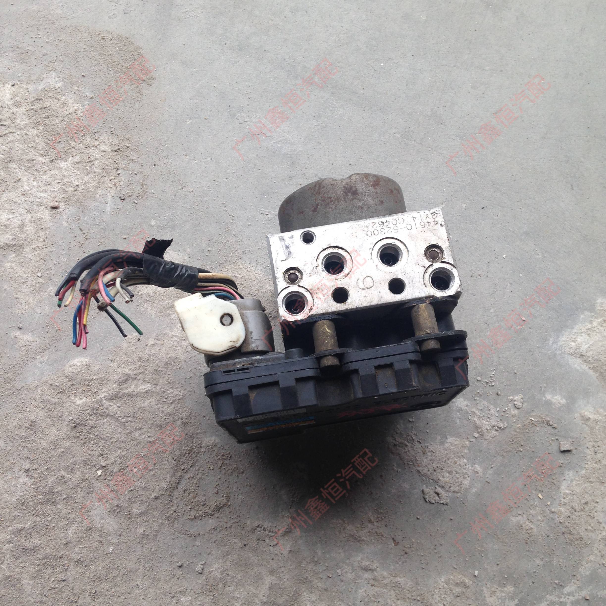 Toyota Vios ABS Pump Laochi ABS Pump Total to the Virgos brake braking system Welwickya Yali New Products