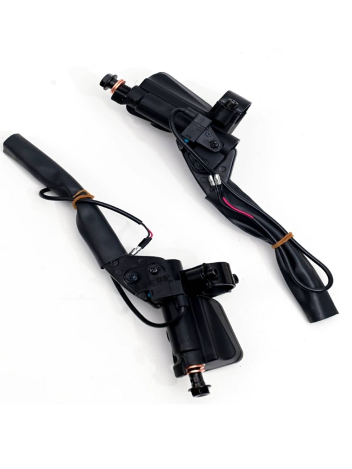 No. 9 E200P Pump E/N/F/C Series Direct Pump upper pump assembly General brake system Modification