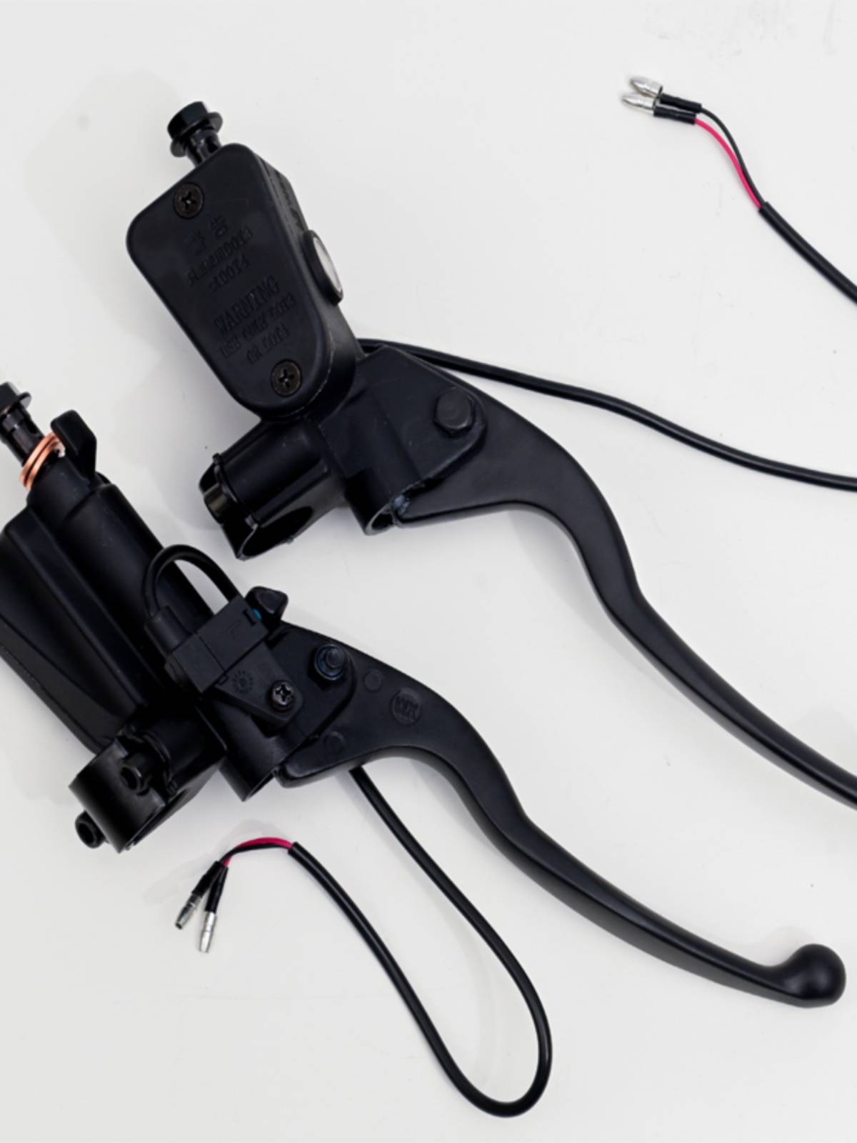 No. 9 E200P Pump E/N/F/C Series Direct Pump upper pump assembly General brake system Modification