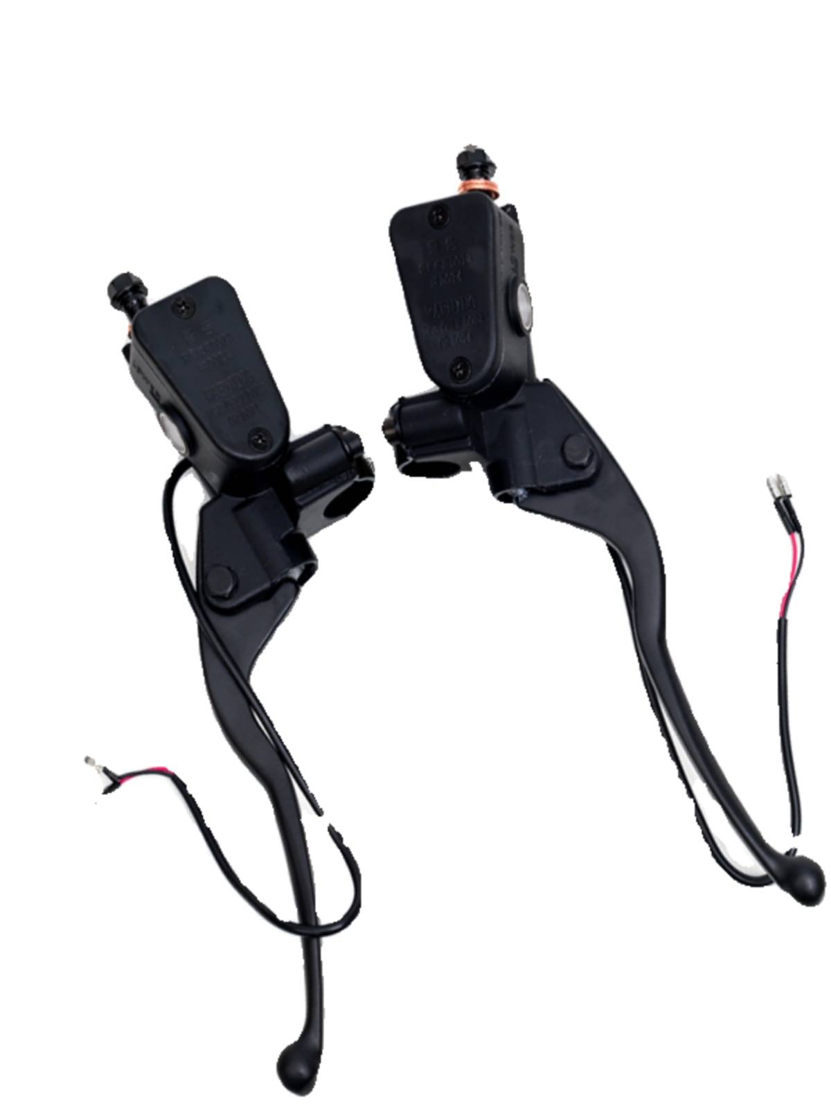 No. 9 E200P Pump E/N/F/C Series Direct Pump upper pump assembly General brake system Modification