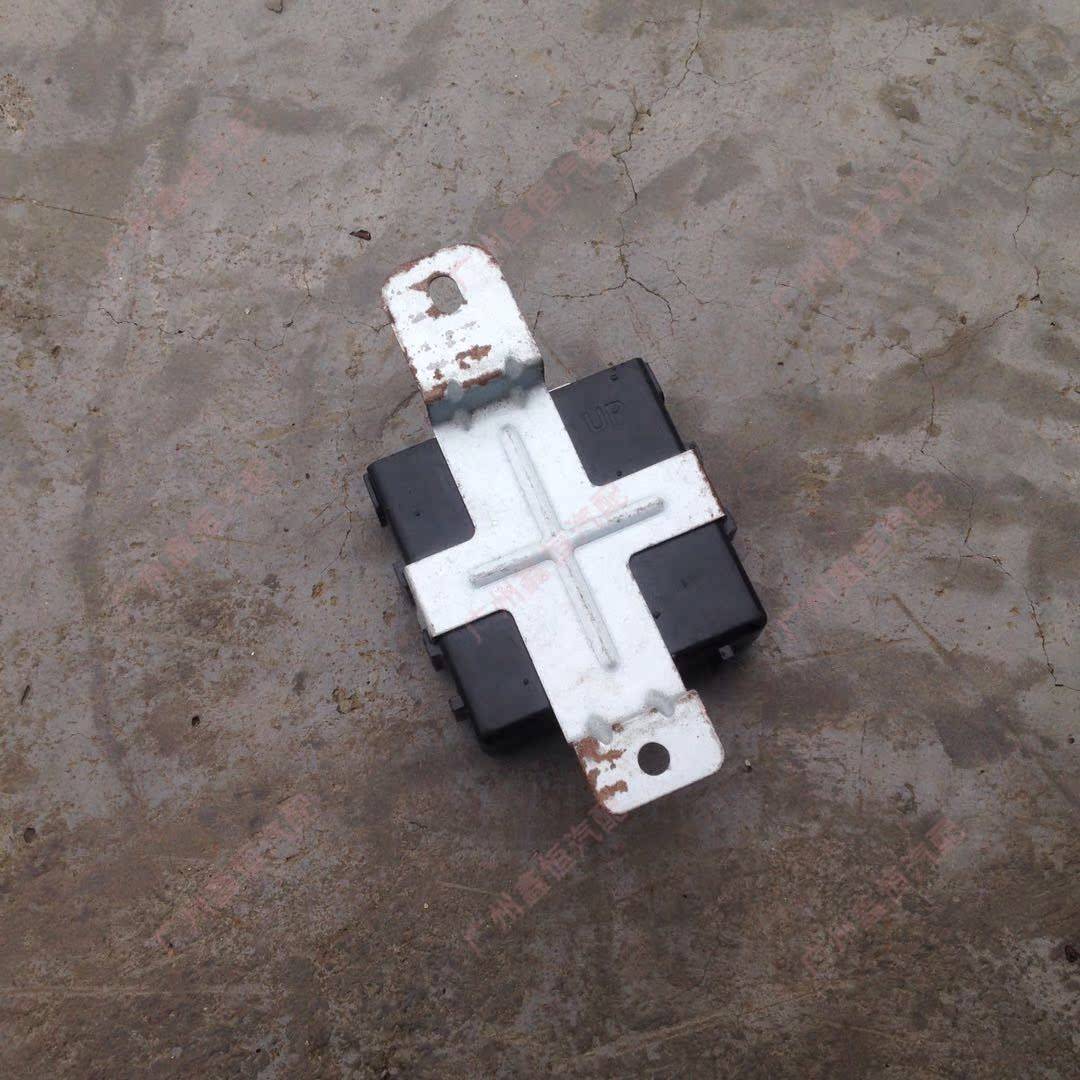 BYD's original car disassembly S67LF3GR0 parking assistance system computer board brake