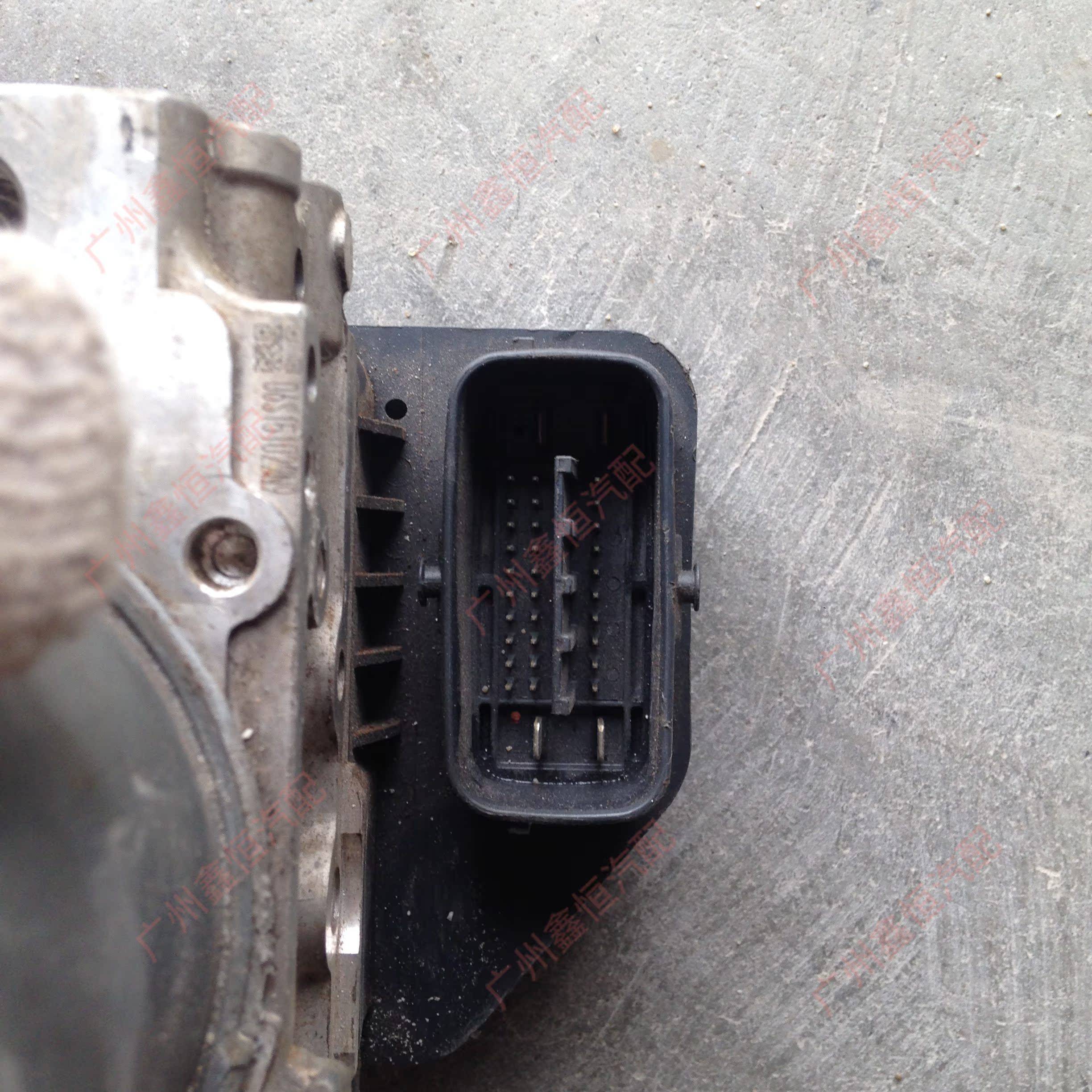 Original disassembly Toyota entire car accessories Camry ABS pump total pump pump brake brake system Jiamei RAV4