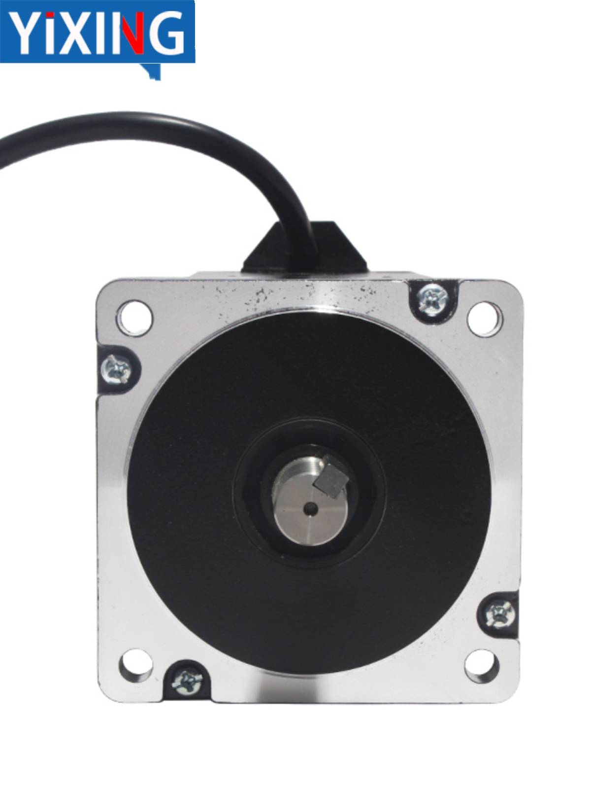 Puffed 86 three -phase step into the motor 86BYGH350E torque 12n Stepping 155mm high voltage 220V 220V