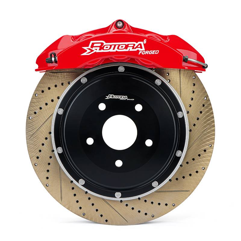 Rotora Modified Six Grand Four Large Professional Professional Professional Professional Protecting Calculatory Ripplants increases 20%brake performance