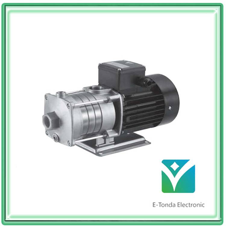 Stel stainless steel supercharged pump cooling system circulating pump Stairs CB12 series water supply pump