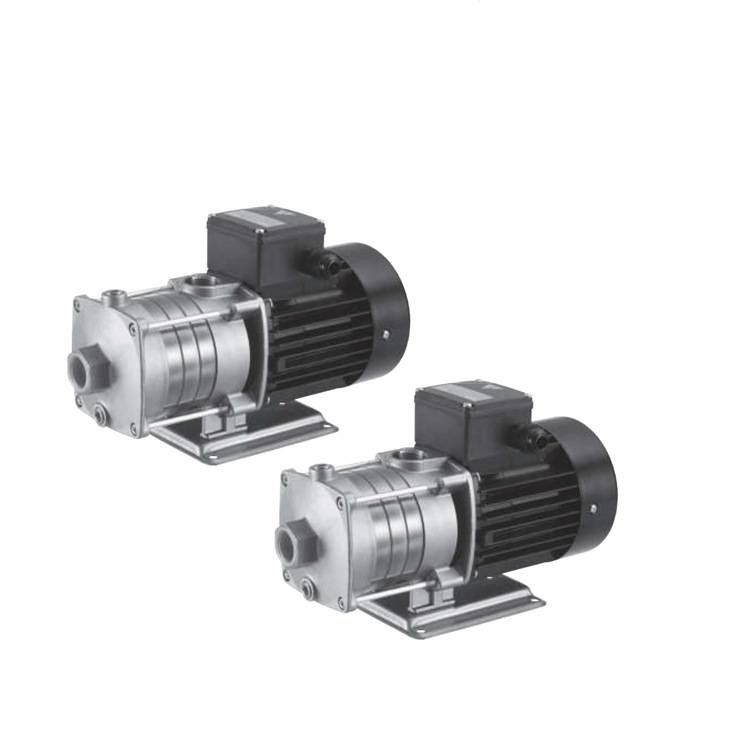 Stel stainless steel supercharged pump cooling system circulating pump Stairs CB12 series water supply pump