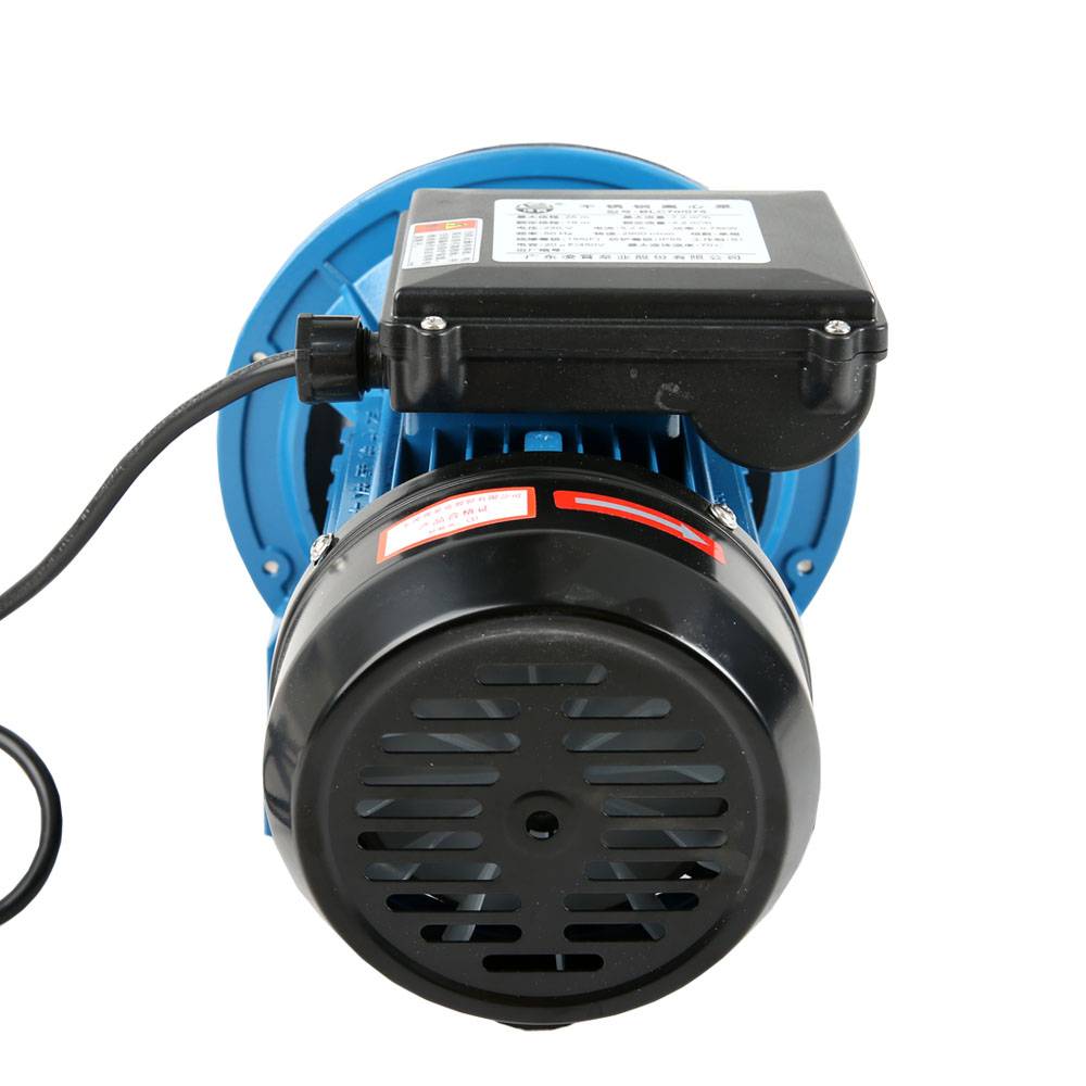 Lingxiao stainless steel pump BLC50/037 stainless steel centrifugal pump/sanitary pump/supercharged pump air conditioner cooling system