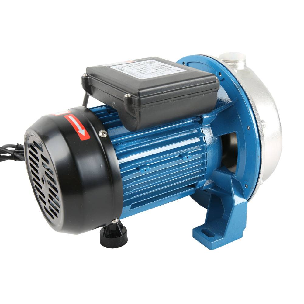 Lingxiao stainless steel pump BLC50/037 stainless steel centrifugal pump/sanitary pump/supercharged pump air conditioner cooling system
