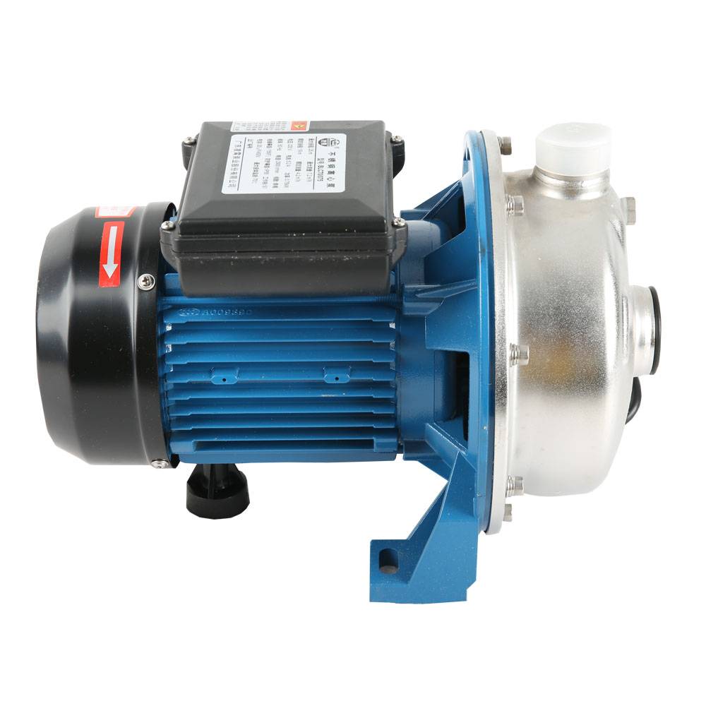Lingxiao stainless steel pump BLC50/037 stainless steel centrifugal pump/sanitary pump/supercharged pump air conditioner cooling system