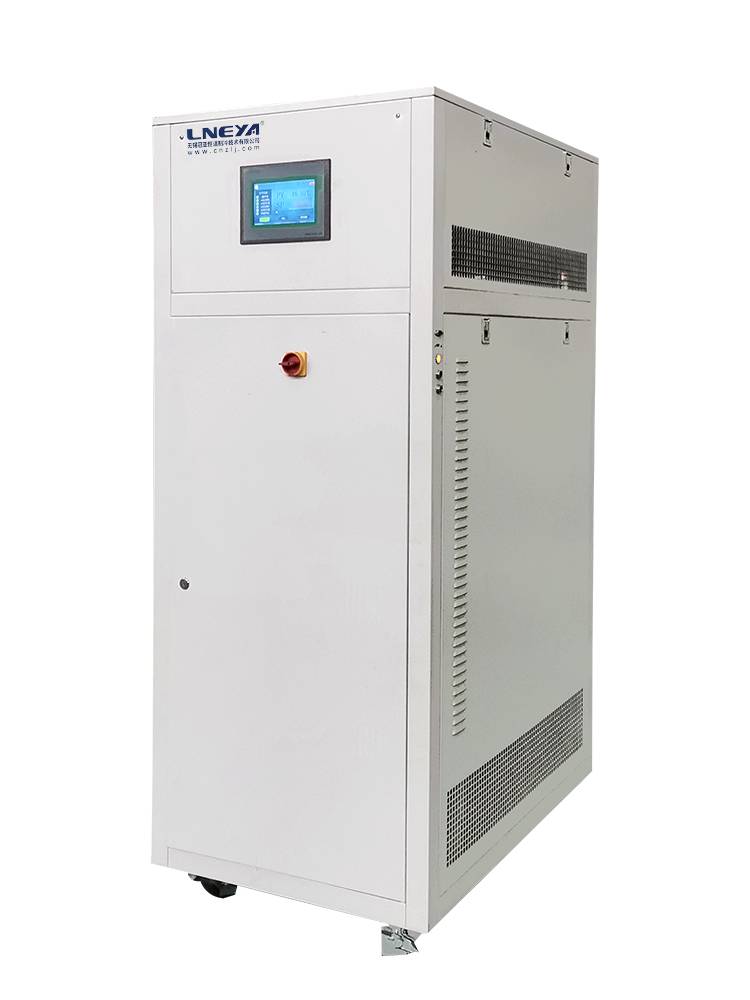 Guanya direct supply 5 industrial cold water machine low -temperature ice water machine wind cold cooling circulating temperature control system
