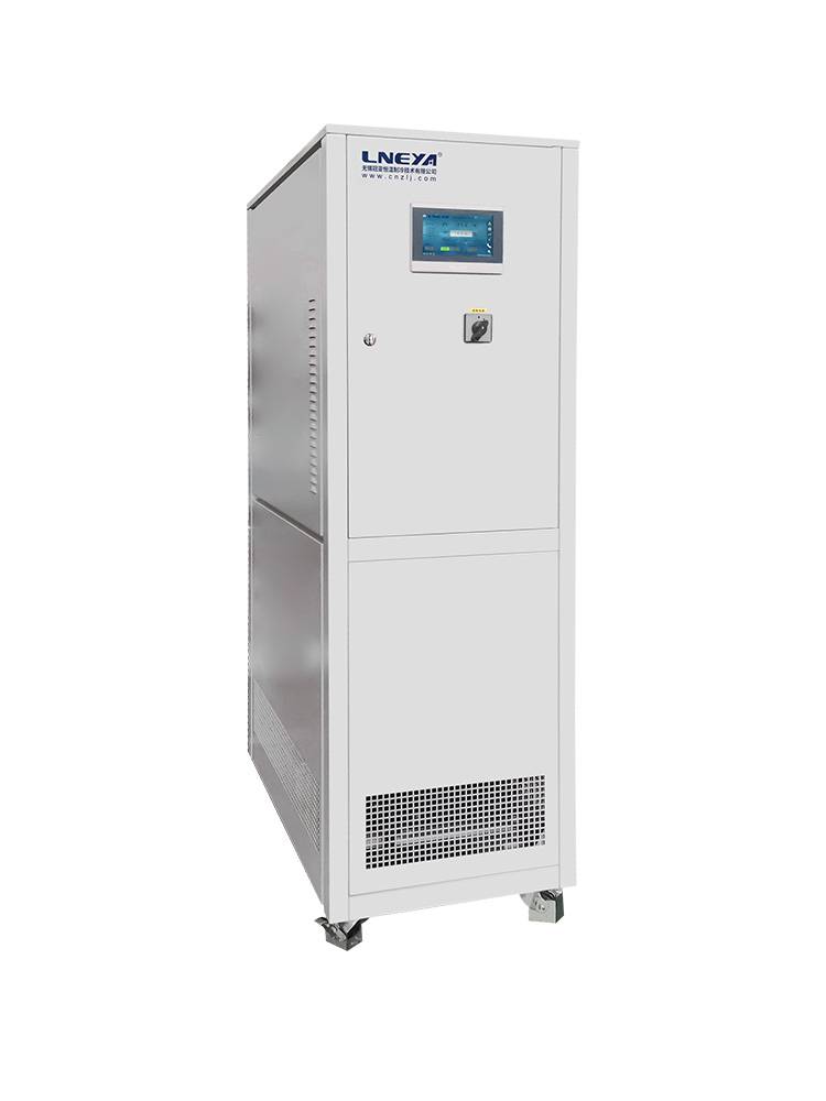Small laboratory frozen recycling cooling ultra -low temperature unit integrated closed thermostatic cooling system