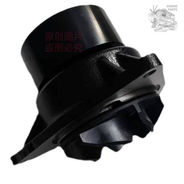 Dongfeng Tianlong 375 horsepower Hercules KC Cummins engine cooling system water pump total