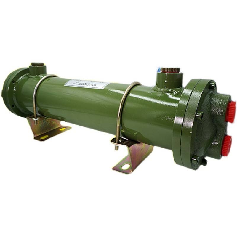 GLC1-1 GLC1-0.4 GLC1-0.6 0.8 12 hydraulic system cooler water cooler