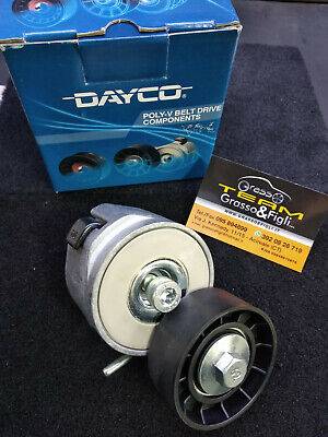 DODGE CUBE 2.0 T-BELTS FOR A TIGHT-WHEELER EXTERNAL BELT COOLING SYSTEM