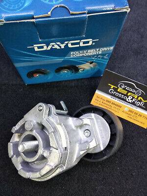 DODGE CUBE 2.0 T-BELTS FOR A TIGHT-WHEELER EXTERNAL BELT COOLING SYSTEM