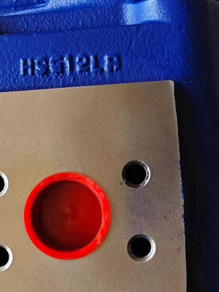 l Cooling FL-25 Wuhan Xinyuan Hydraulic 13707119094 Maintenance hydraulic oil cylinder, hydraulic system pump