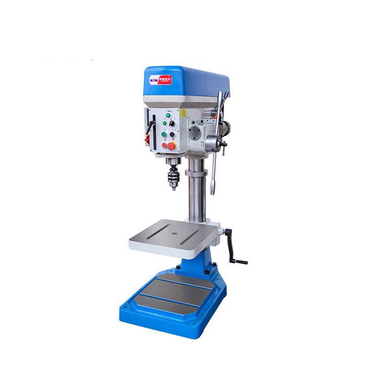 SILICON'S POWER SELF-DRILLING 380V SWITCH TO TWO ZB4116G POWER COOLING SYSTEM RIGS