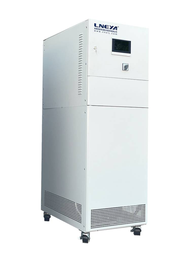 Wuxi Guanya Custom Electronic Temperature Temperature Temperature Temperature Temperature -Cool Cold Cool Cooling System Industrial Refrigeration