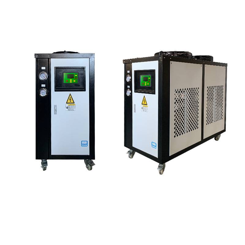 TAKONG Greater Technology Hydraulic System Joint Oil Cool Cold Machine Cooling Electrical Spark Oil Cooling Machine