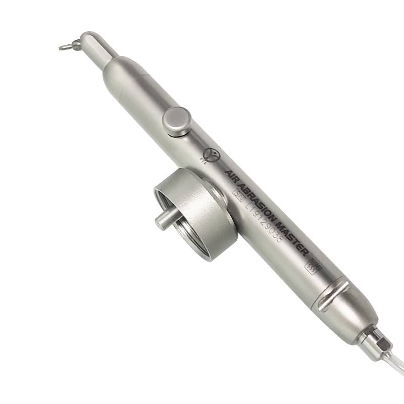 PYD Dental Oxygen Sand Spitter Sand Spitter Cooling Sand Spray Whitening Fix Sand Spray Powder System