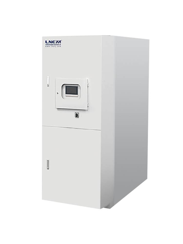 Wuxi Guanya non -standard customized small liquid cooling machine integrated liquid cooling system industrial refrigeration cold water machine