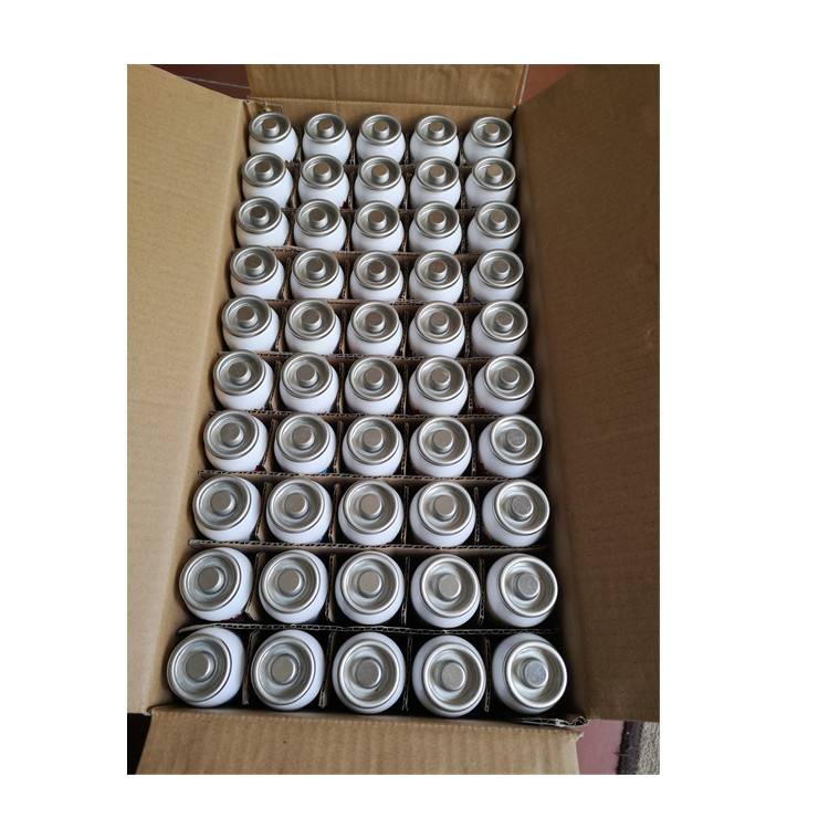 Auto air -conditioning R134 Automatic maple leaf leakage leakage fluorescent cold media leakage pipe pipe supplement king