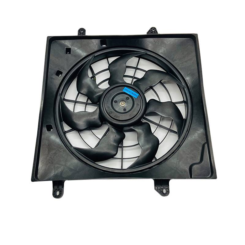 FOR THE SOUTH-EAST BORANG DX7DX3 ELECTRONIC FAN TOTALS THE WATER TANK COOLING SYSTEM