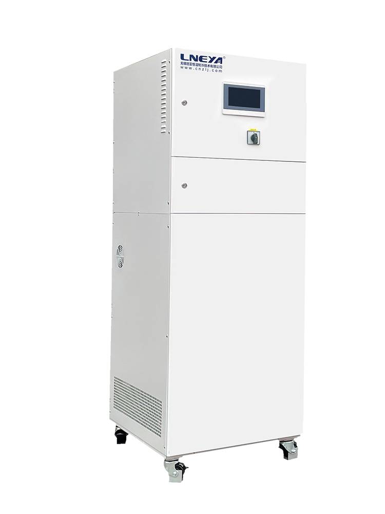 Wuxi Guanya Customized Data Center Cooling System Cooling System High -precision Cold Water Line Cold Cold Refrigeration Unit