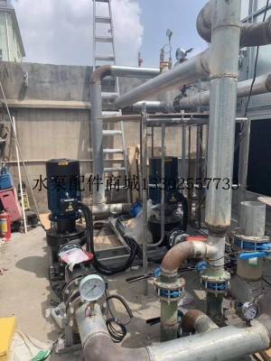 Southern pump TD32 cast iron pipe circulating water pump water supply system pressure -supplier pump industry cold but tower water pump air conditioner