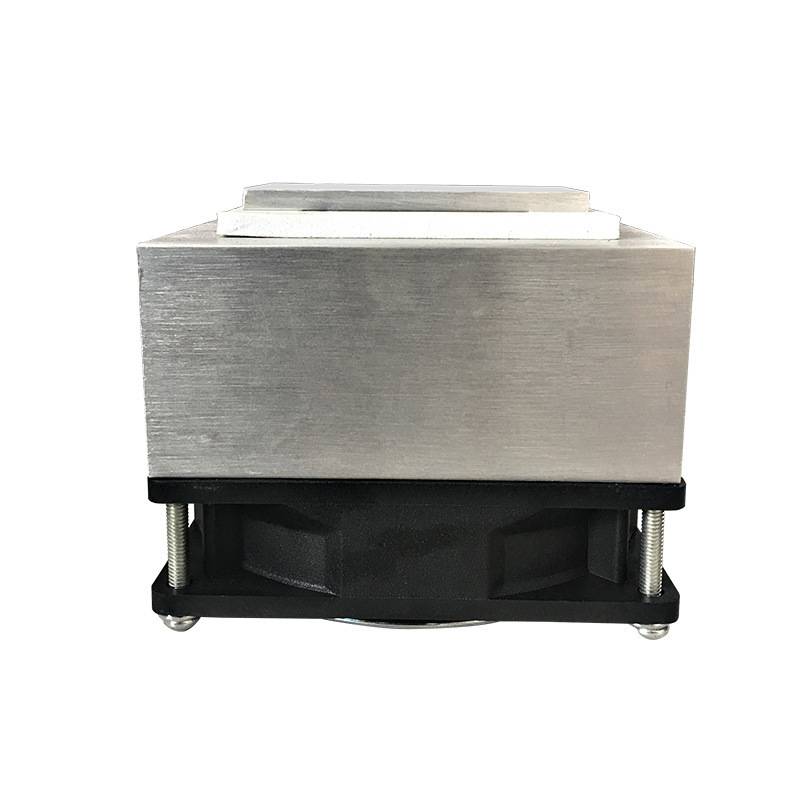 Semiconductor refrigerator small cooling system 12V electronic refrigeration board cooling module