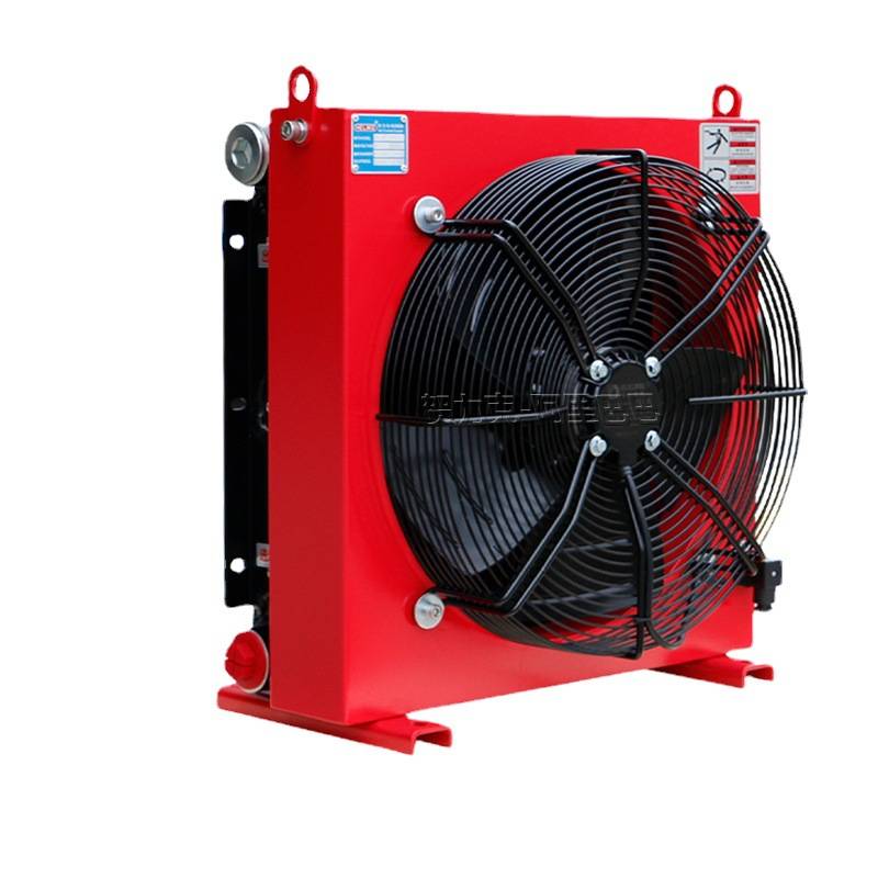 Helix wind cooler, cold water, air source heater, heater, hydraulic cooler system