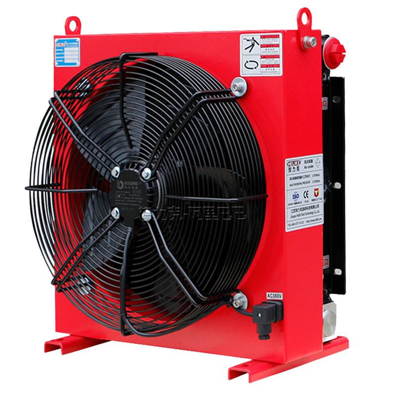 Helix wind cooler, cold water, air source heater, heater, hydraulic cooler system