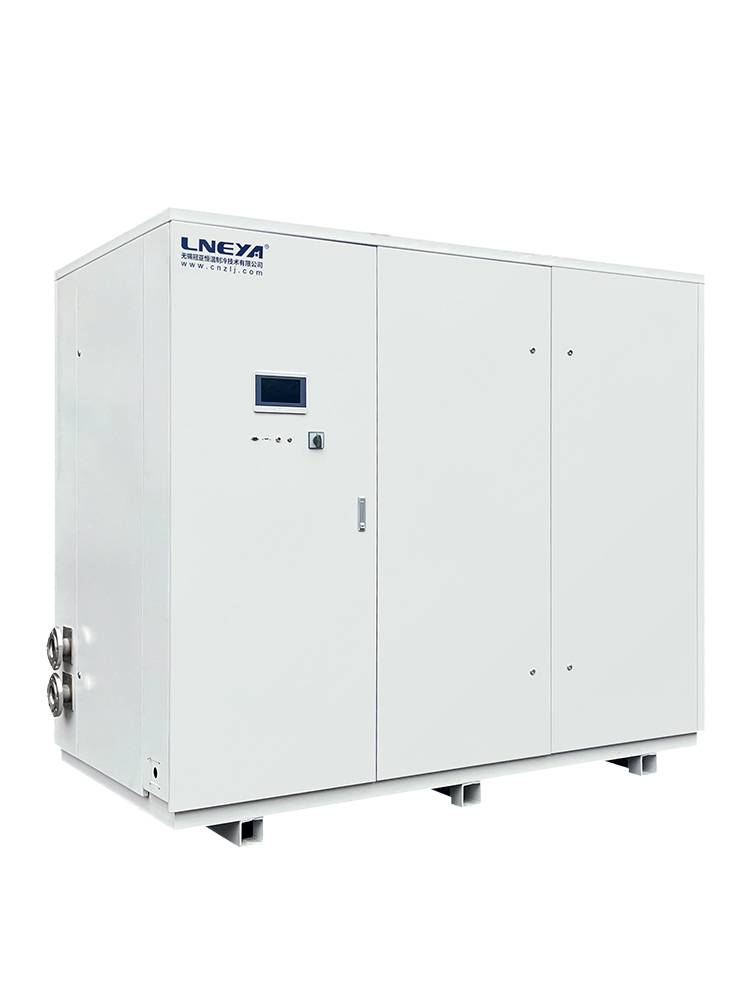 Guanya Direct Data Center Cold Water Machine server liquid cooling constant temperature system Cold plate cooling unit