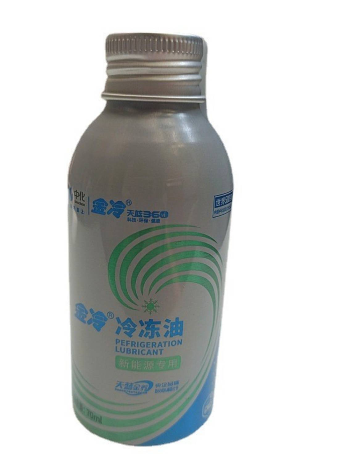 PEE REFRIGERATED OIL LUBRICANT ELECTRIC COMPRESSOR OIL