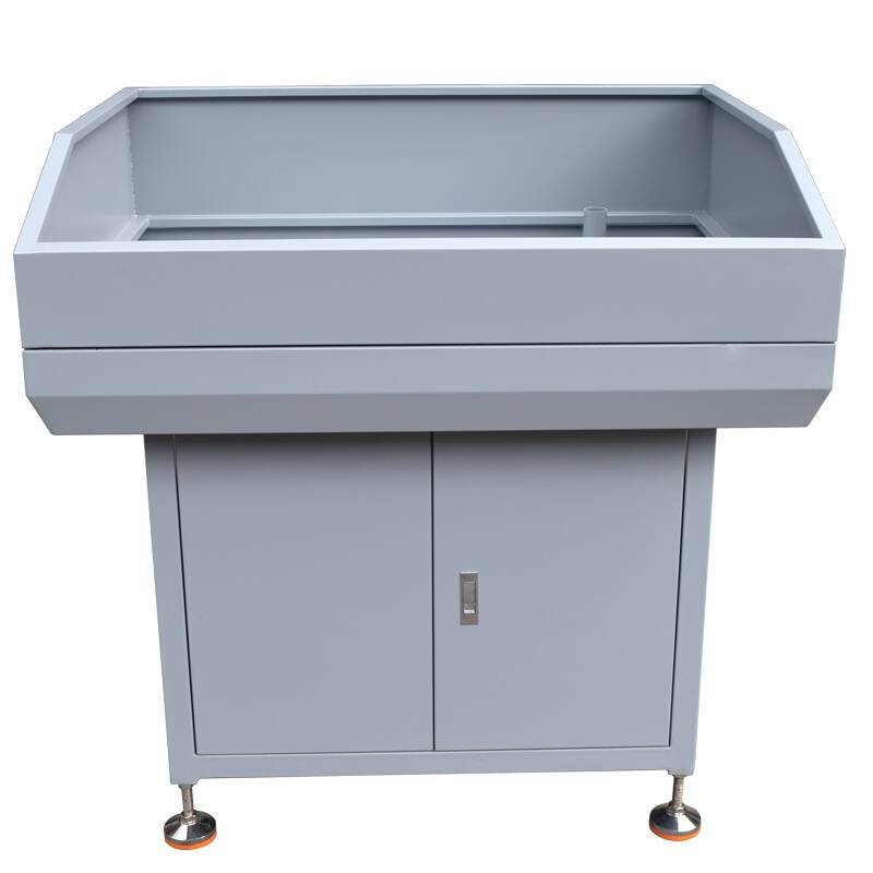 Dental CNC Diamond Drilling Working Tower Relief Water Tank Large Mid -small Water Circle Cooling System Fuel Tank